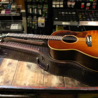 Gibson LG-1 1947 - 1968 - Sunburst image 5