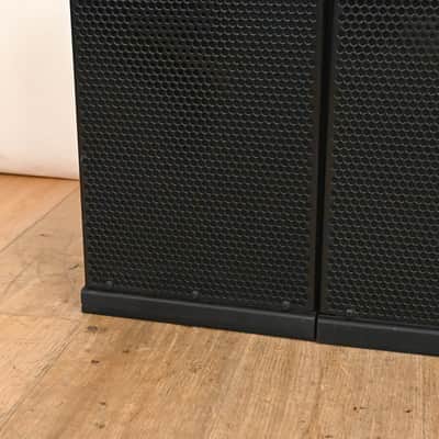 Electro-Voice (EV) XLE181 8" 2-Way Passive Line Array Speaker (PAIR) CG01THM image 5