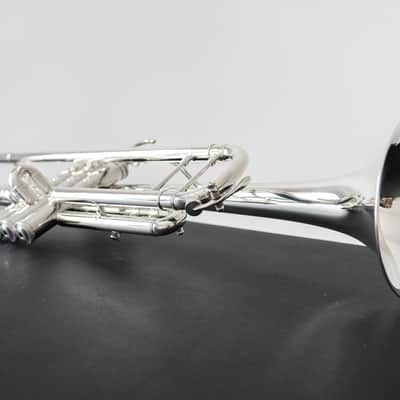 Yamaha YTR-9335NYS II New York Artist Model Bb Trumpet (SN D417xx) image 15