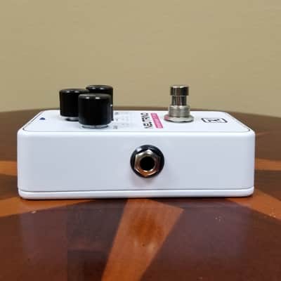 Keeley Neutrino V2 Envelope Filter Pedal image 7