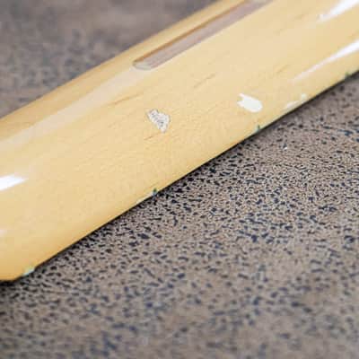 Fender American Standard Telecaster 1995 | Sunburst image 16