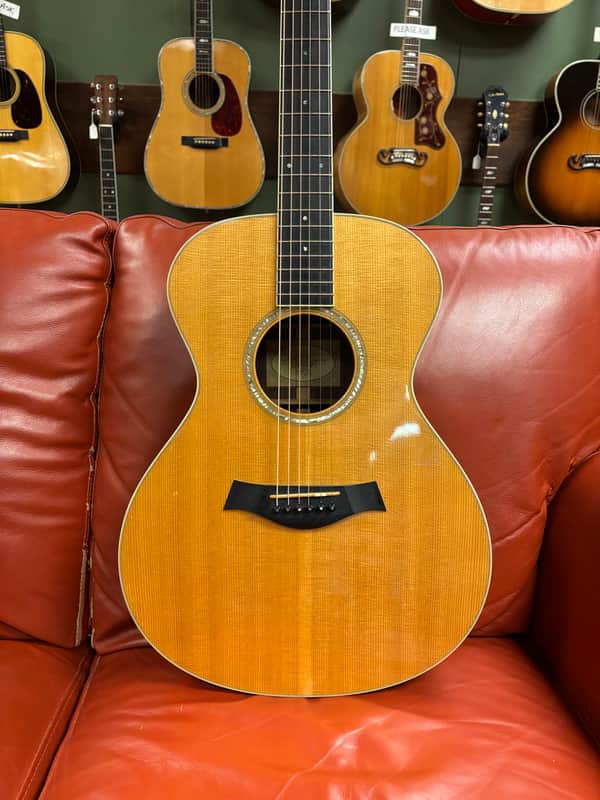 Taylor GC8