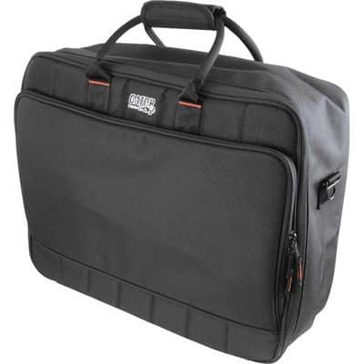 Gator G-MIXERBAG-1815 Nylon renforcé G-Mixerbag de 45,7 x 38,1 x 16,5 cm image 1