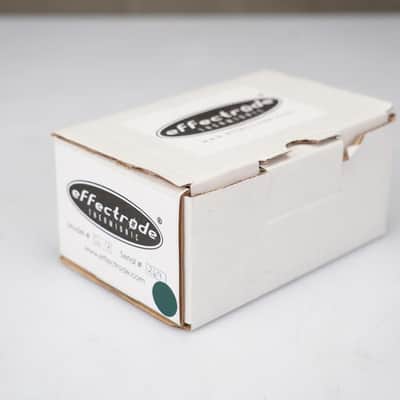 Effectrode GL-1A Glass A Triode Vacuum Tube Buffer w/ Box #59347 image 2