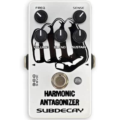 Interfax Harmonic Percolator HP-1 Reissue | Reverb Canada