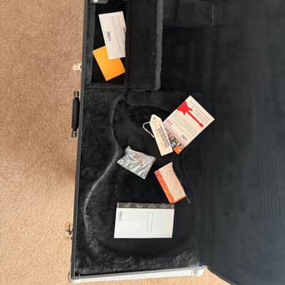 PRS P22 (Custom 22 Piezo Stoptail) 2012 image 22