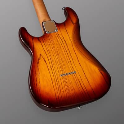 CP Thornton TS-1 - 2-Tone Sunburst. NEW. (Authorized Dealer) image 9
