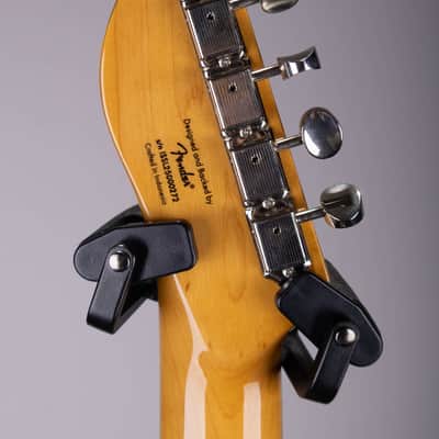 Squier Classic Vibe 60's Telecaster Custom - 3-Tone Sunburst image 8