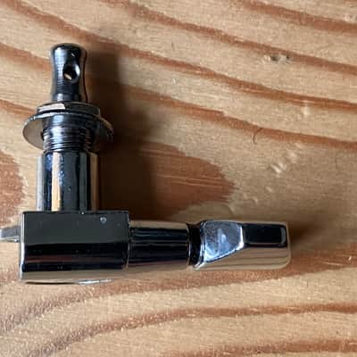 Harley Benton Electric Guitar Bass Side Guitar Tuner Machinehead image 2