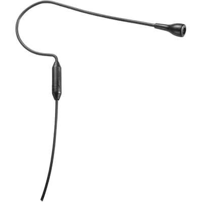 Audio-Technica System 10 ATW-1101/H92 2.4GHz Digital Wireless Earworn Headset System Regular image 3