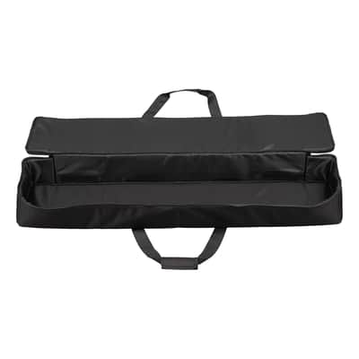Yamaha "SC-KB851" Keyboard cover for P-35 / P-45 / P-105 / P-115 / P-125 / P-125a / P-145 / P-145BT / P-223 / P-225 imagen 5