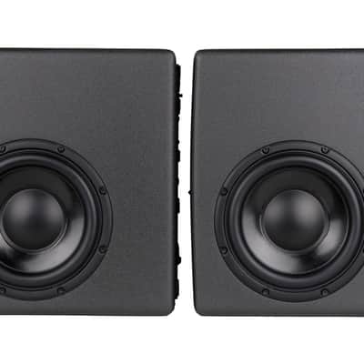 Barefoot Sound Footprint01 Gen1 3-Way Active Studio Monitor - Pair #FP1006109/10 (Used) image 3