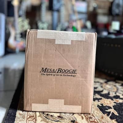 Mesa Boogie Mark IIC++ Reissue 75-Watt image 8