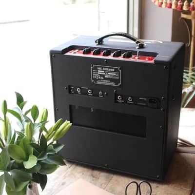 VOX AC4 HANDWIRED AC4HWR1 LIMITED EDITION image 5