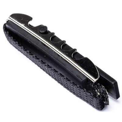 Dunlop 11C Advanced Toggle Guitar Capo for Curved Fretboards image 3