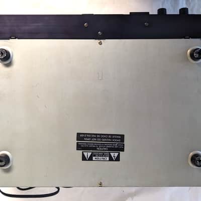 Nakamichi ZX-7, Serviced & Tested, 3 Months Warranty image 10