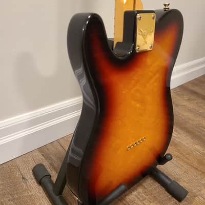 Fender Custom Shop Jerry Donahue Telecaster 1994 image 8