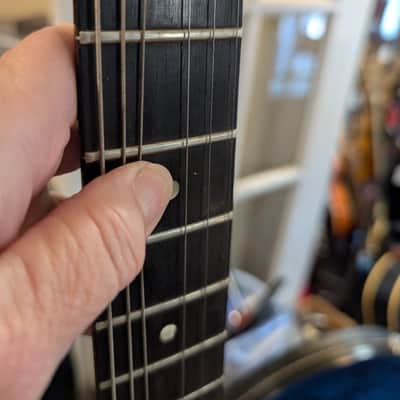 Gibson Corvus II 1983 Electric Guitar - Vintage USA image 4