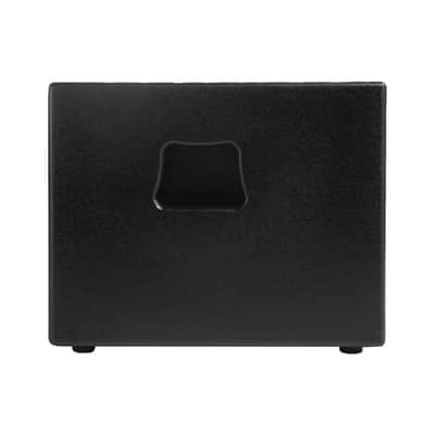 Alto Professional TX 12S 900W 12" DSP-Enhanced Active Powered DJ PA Subwoofer Sub image 3