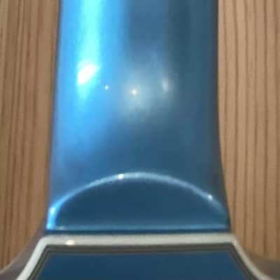 Brian May Special LE w Gig Bag 2019 - Windermere Blue image 7