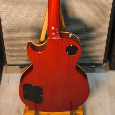 Gibson Les Paul Standard Appetite For Destruction Limited Edition 2010 - AFD image 12