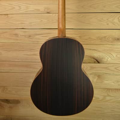 Lowden F-10 2025 - Cedar/Rosewood image 5