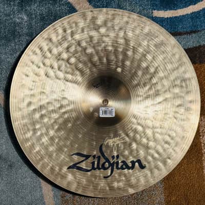 Zildjian 18" K Constantinople Crash Cymbal 1999 - Present - Traditional image 2