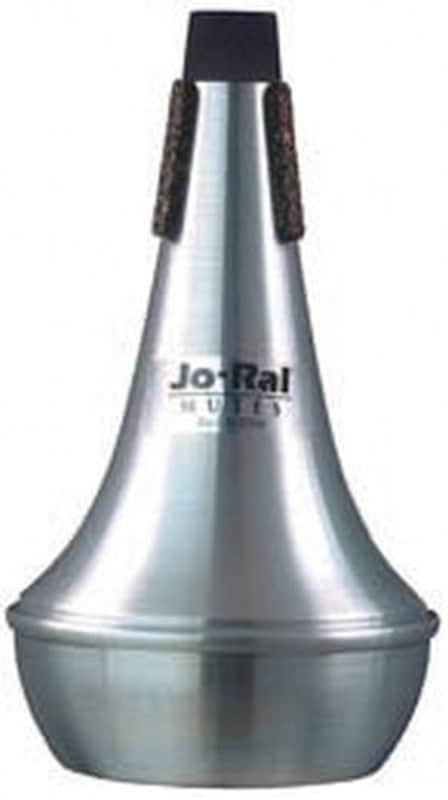 Jo-Ral 4A Bassposaune Straight image 1