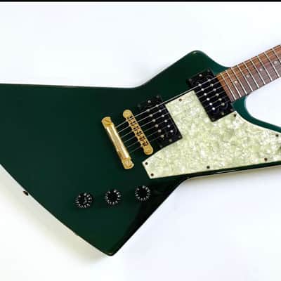 Gibson Explorer '76 image 2