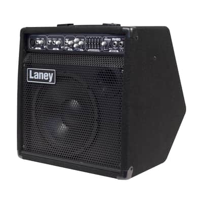 AH80 AudioHub Laney image 4