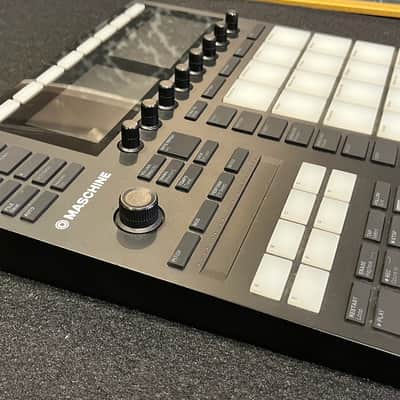 Native Instruments Maschine mkIII image 5