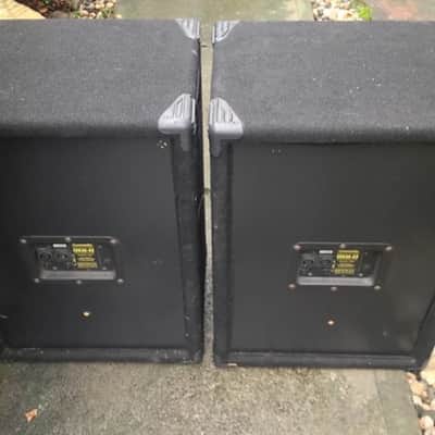 Community Professional CSX35-S2 Two-Way Loudspeakers Music PA Speaker Monitors image 5