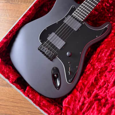 Fender Jim Root Artist Series Signature Stratocaster MINT! image 3