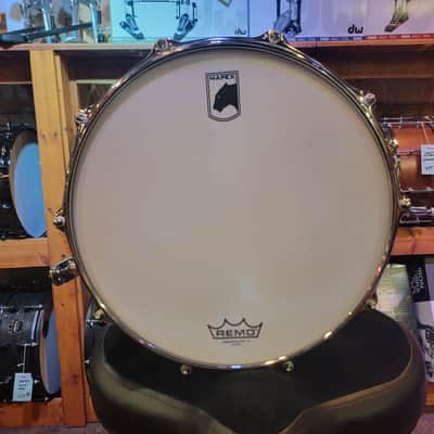Mapex Black Panther 14×6 Snare - Cyrus Chrome image 3