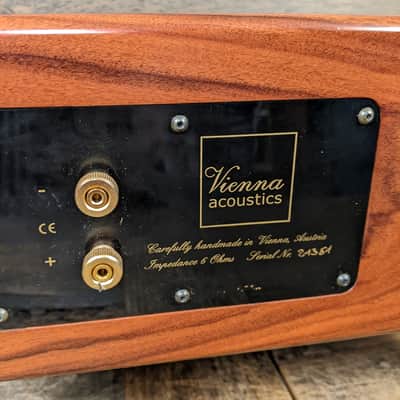 Vienna Acoustics Maestro Center Speaker With MCM Legs image 11