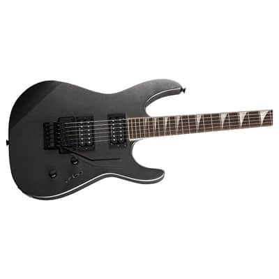 Jackson Soloist SLX DX GRC image 3