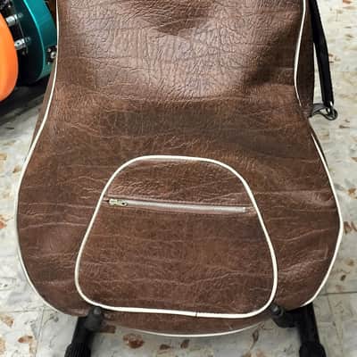 Melody Guitars 350 Model 80's Classical Acoustic - Case Included image 5