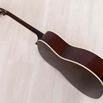 Immagine 2012 Gibson Custom Shop Keb’ Mo’ Bluesmaster L-00 Acoustic Guitar Natural w/ Case, Tags - 15