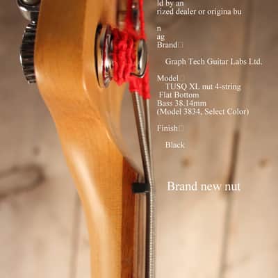 Tokai Jazz Sound Bass  AJB28 Traditional Series KOREA FENDER COPY image 16