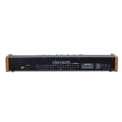 Viscount Legend Solo USATO image 4