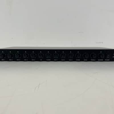 Eagles - PA160M - Rackmountable Mixer/Pre-Amplifier image 6