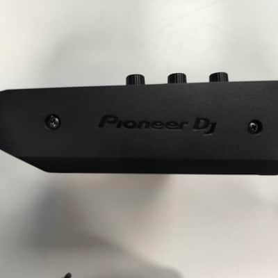 Pioneer Toraiz AS-1 Monophonic Analog Synthesizer 2010s - Black image 3