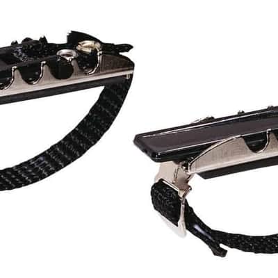 Dunlop 14FD Toggle Pro Capo Flat image 3
