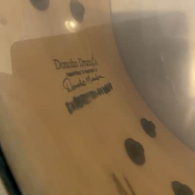 Donoho Snare Drum image 6