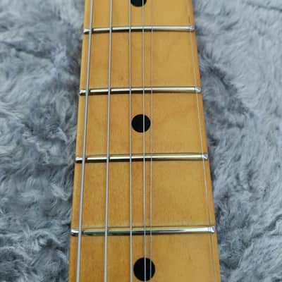 2021 Fender American Ultra Luxe Stratocaster HSS Floyd Rose Silverburst w/OHSC image 18