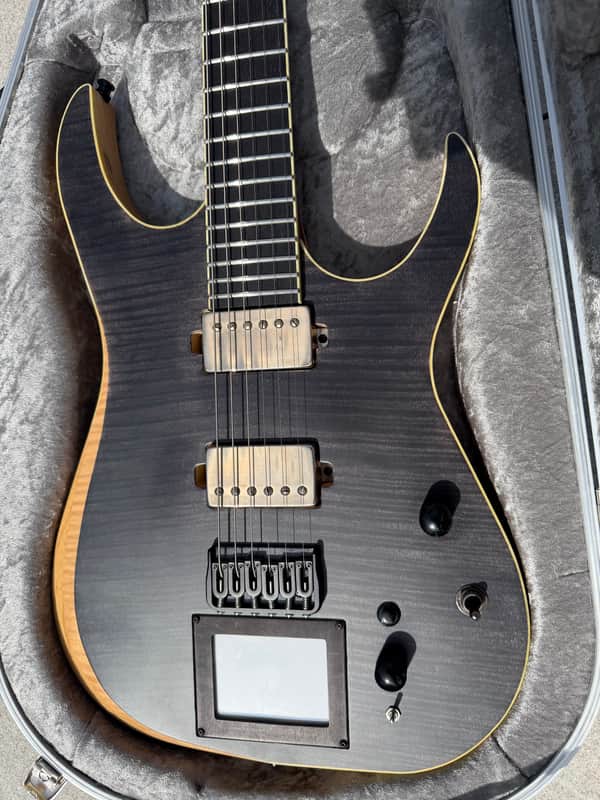 Skervesen Raptor 6 Midi 2019 - Excellent