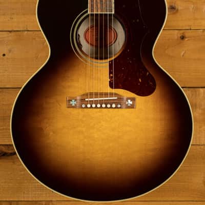 Gibson J-185 Original | Vintage Sunburst image 1
