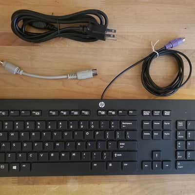 EMU Emulator IV E4 | FULLY MODERNIZED & UPGRADED EIV | EOS 4.62 | 128GB RAM | 128 Voice | New ZuluSCSI SSD | New Display | New PSU | New 'De-Bounce' Encoder | **Last One** image 23