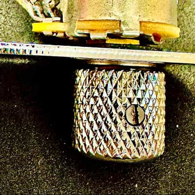 Greasebucket Pro 250K Tone Pot on Audio Steroids!!!!  Only @ Pro Tones! 💥🎸💥 image 11