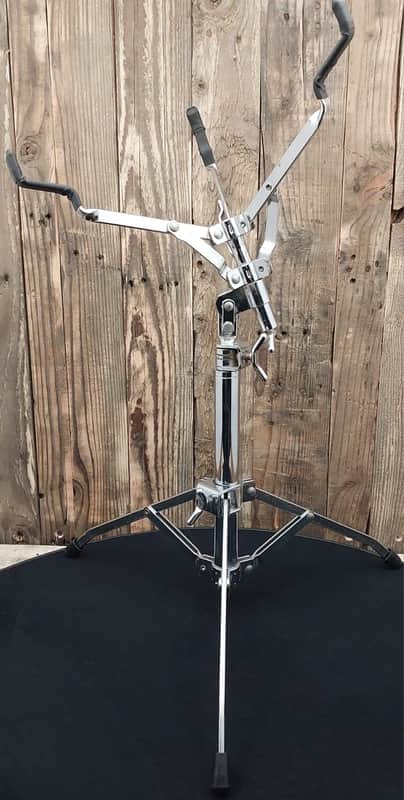 60's-70's Rogers Swivomatic Snare Drum Stand Model No. 4008 Clipper image 1